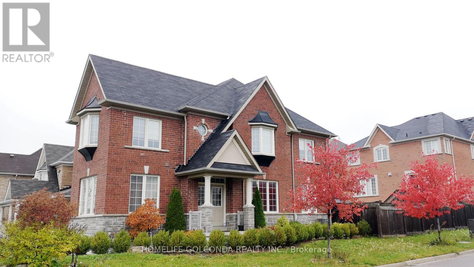 164 Emma Broadbent Court, Newmarket, Ontario  L3X 3L1 - Photo 3 - N13147374