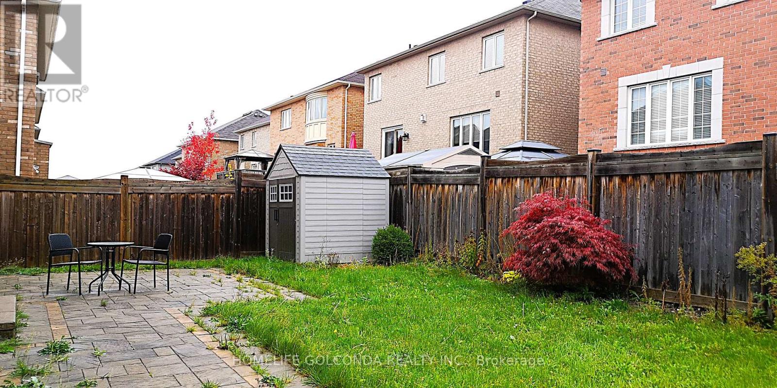 164 Emma Broadbent Court, Newmarket, Ontario  L3X 3L1 - Photo 32 - N13147374