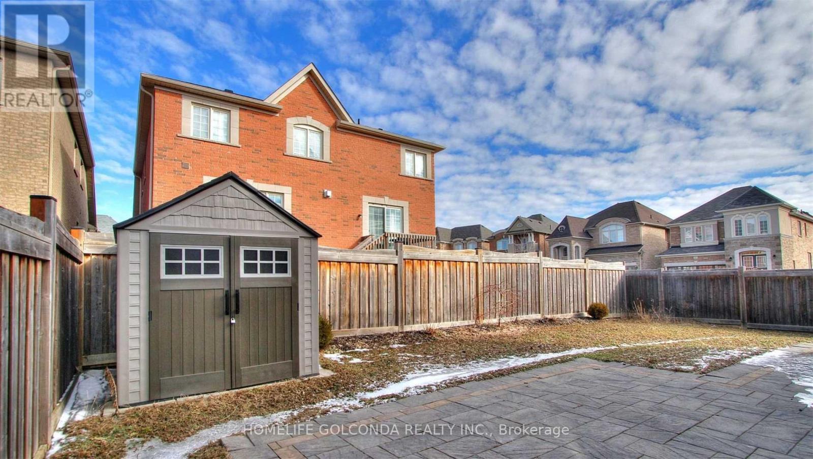 164 Emma Broadbent Court, Newmarket, Ontario  L3X 3L1 - Photo 33 - N13147374