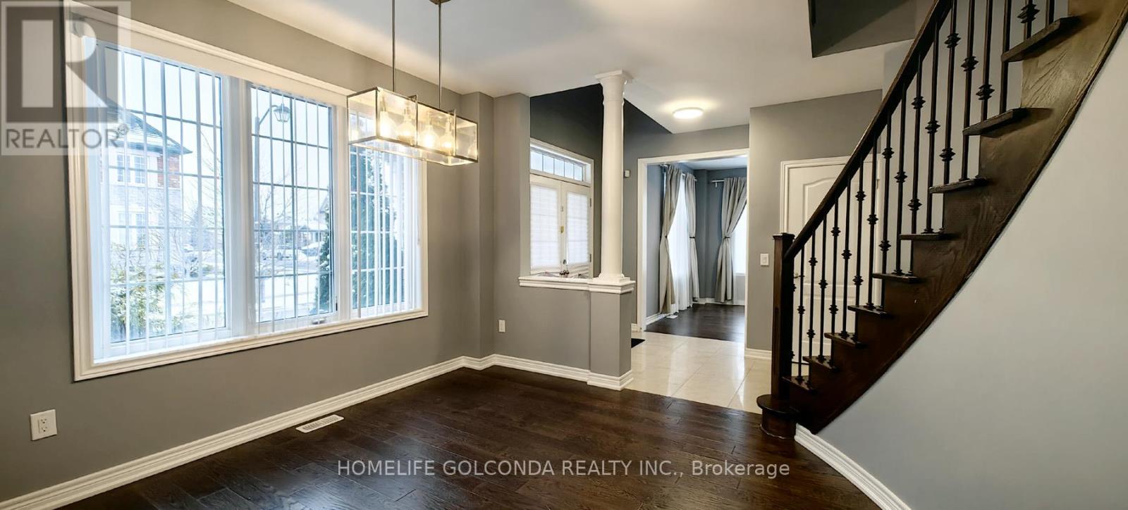 164 Emma Broadbent Court, Newmarket, Ontario  L3X 3L1 - Photo 5 - N13147374