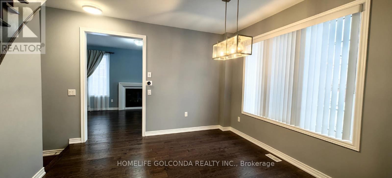 164 Emma Broadbent Court, Newmarket, Ontario  L3X 3L1 - Photo 9 - N13147374