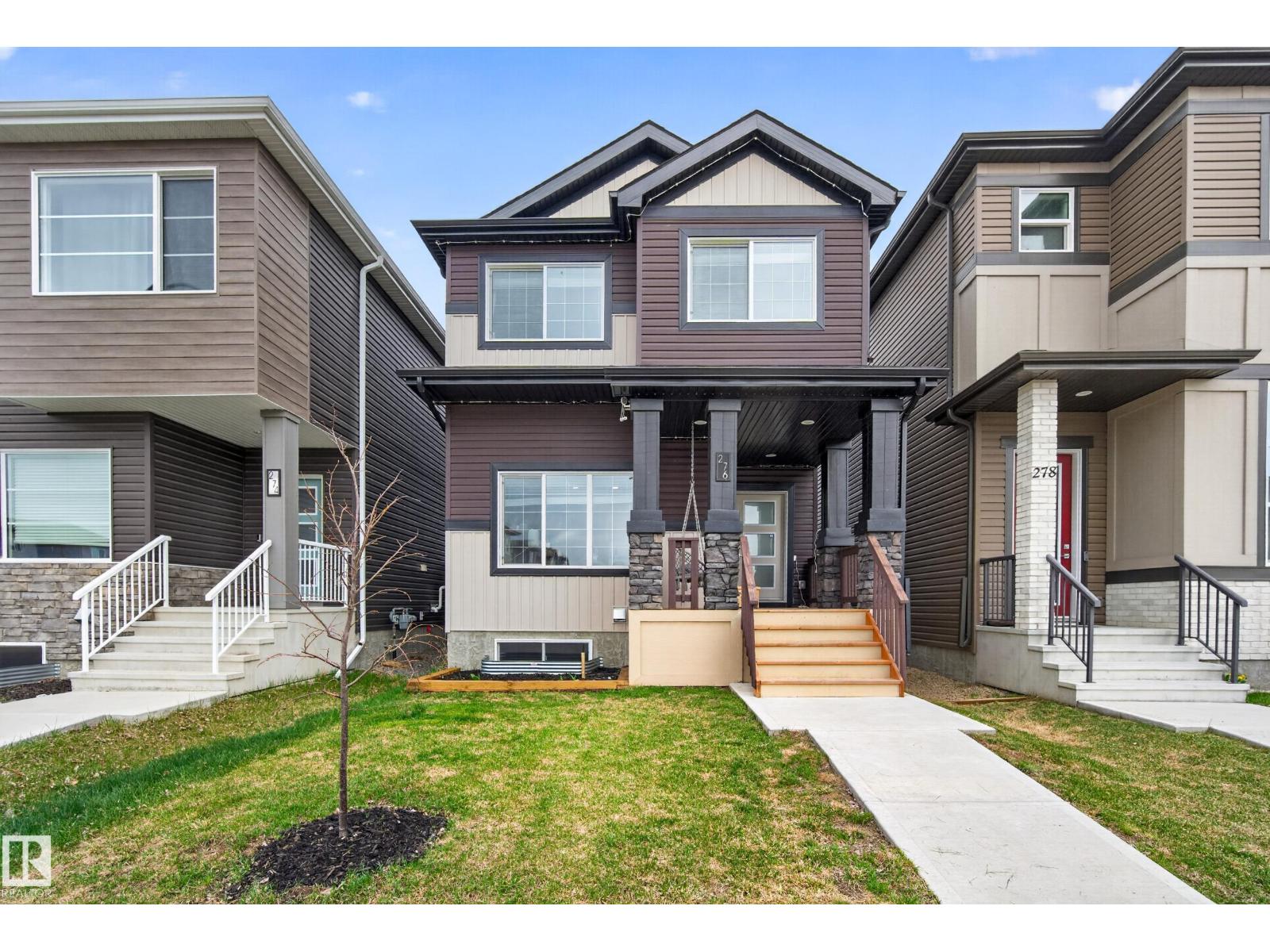 276 Rolston WD, leduc, Alberta