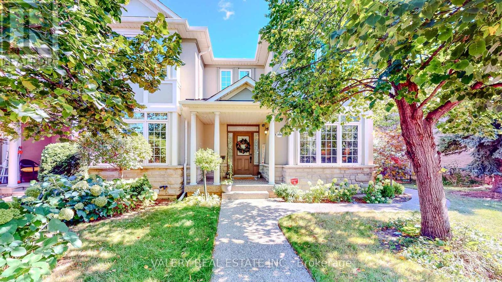 3006 RICHVIEW BOULEVARD, Oakville, Ontario
