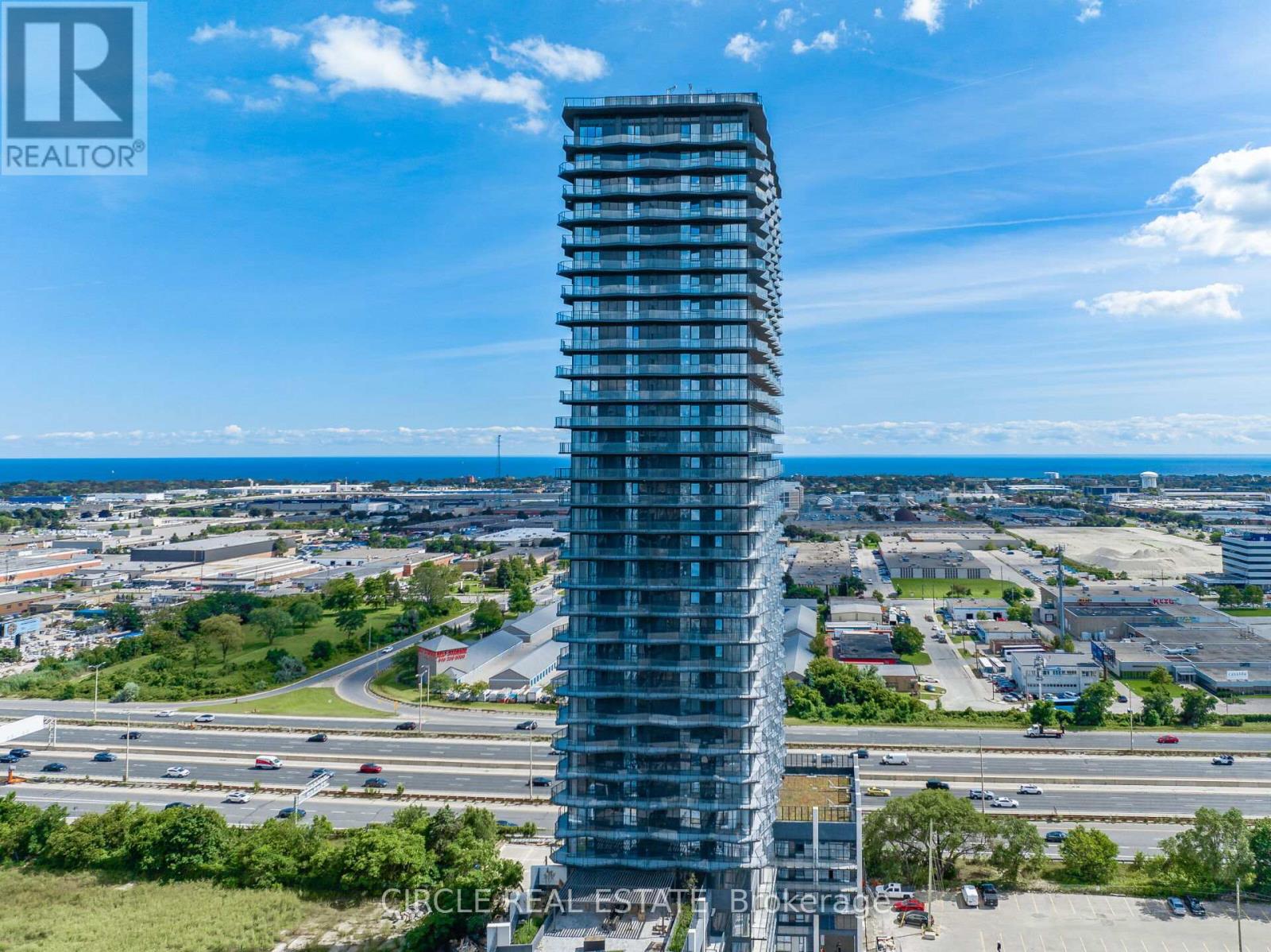 2202 - 36 Zorra Street, Toronto, Ontario  M8Z 0G5 - Photo 2 - W13147378