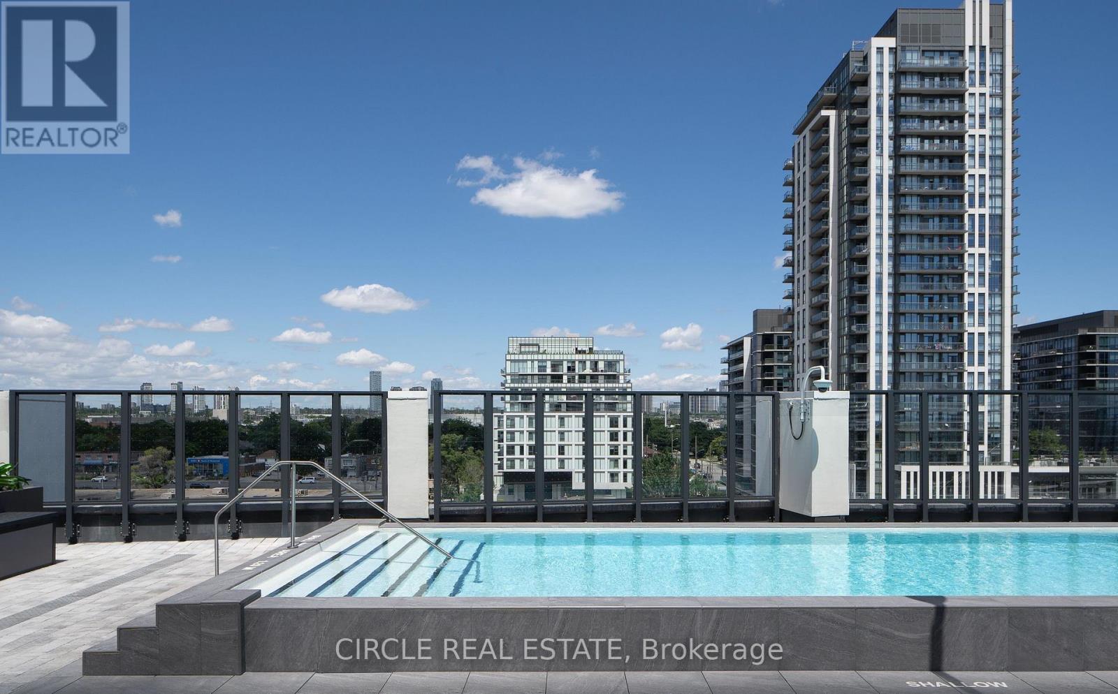 2202 - 36 Zorra Street, Toronto, Ontario  M8Z 0G5 - Photo 23 - W13147378