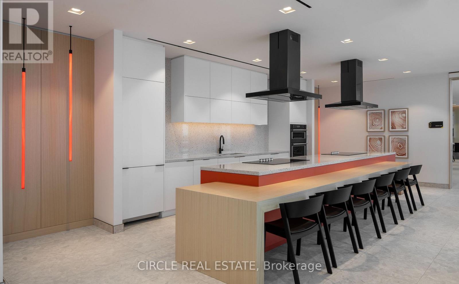 2202 - 36 Zorra Street, Toronto, Ontario  M8Z 0G5 - Photo 30 - W13147378