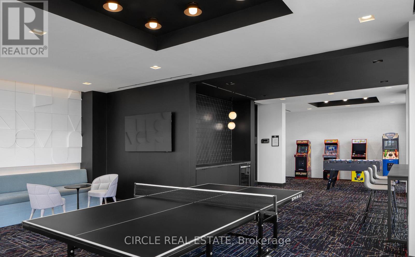 2202 - 36 Zorra Street, Toronto, Ontario  M8Z 0G5 - Photo 35 - W13147378