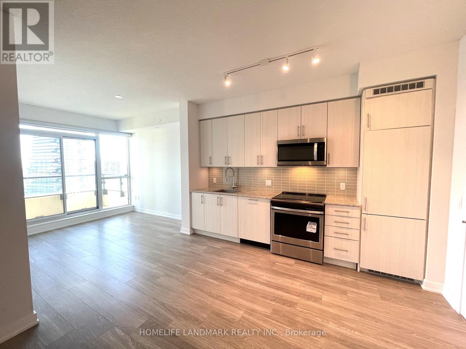 2219 - 4055 PARKSIDE VILLAGE DRIVE, Mississauga, Ontario