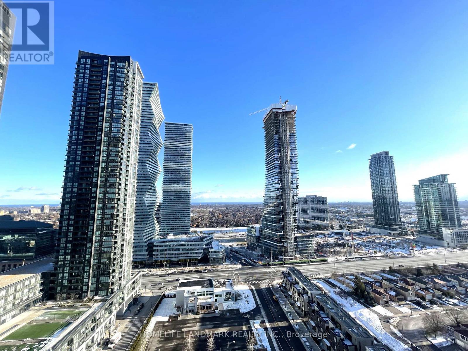 2219 - 4055 Parkside Village Drive, Mississauga, Ontario L5B 0K8 - Photo 10 - W13147420