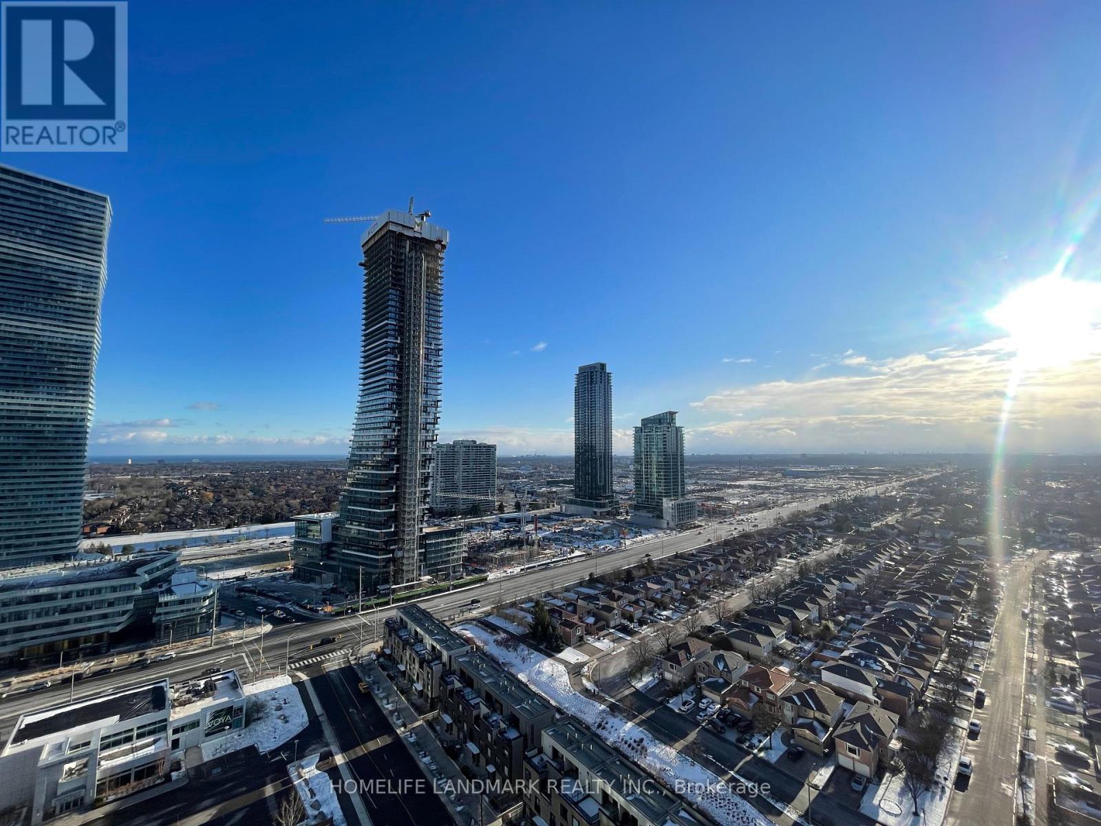 2219 - 4055 Parkside Village Drive, Mississauga, Ontario L5B 0K8 - Photo 11 - W13147420