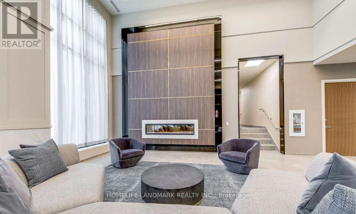 2219 - 4055 Parkside Village Drive, Mississauga, Ontario L5B 0K8 - Photo 12 - W13147420