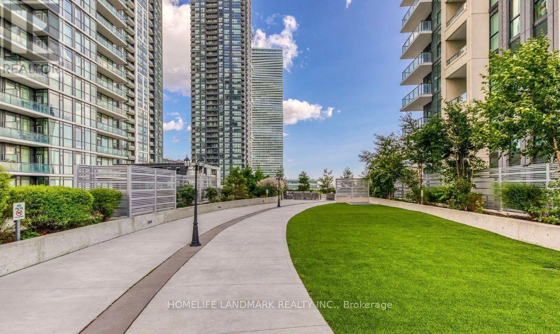 2219 - 4055 Parkside Village Drive, Mississauga, Ontario L5B 0K8 - Photo 13 - W13147420