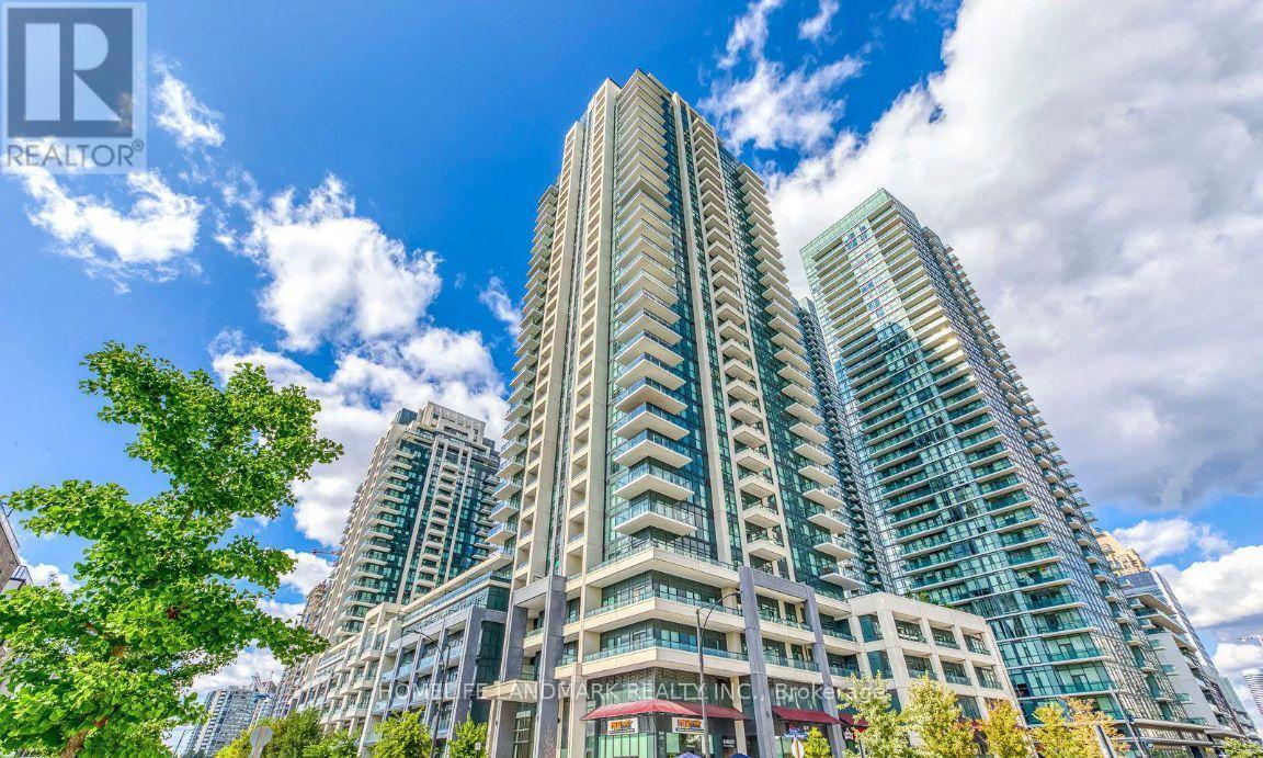 2219 - 4055 Parkside Village Drive, Mississauga, Ontario L5B 0K8 - Photo 15 - W13147420