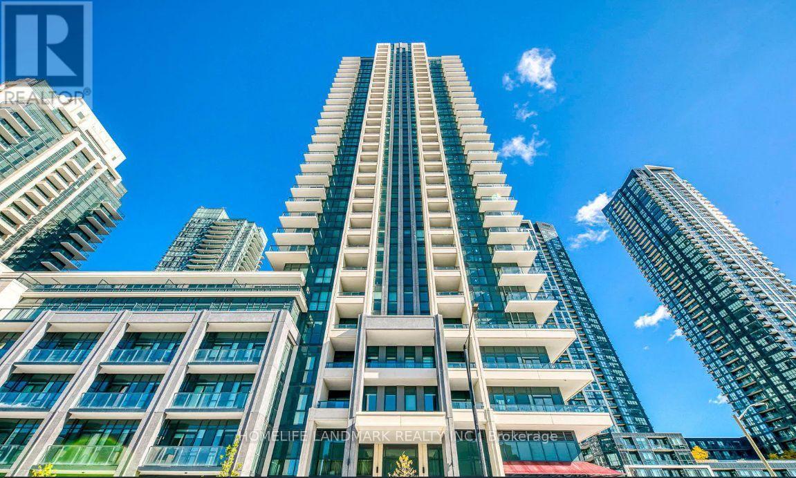 2219 - 4055 Parkside Village Drive, Mississauga, Ontario L5B 0K8 - Photo 16 - W13147420