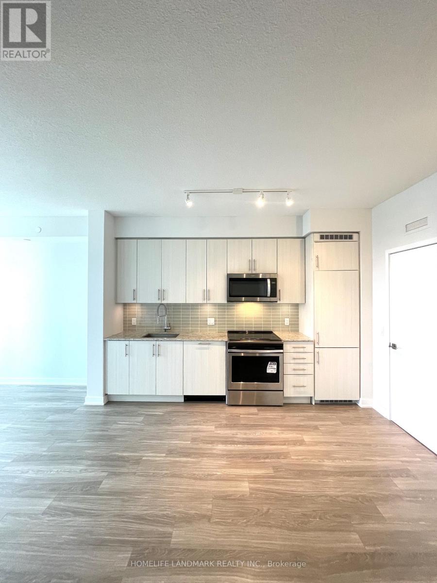 2219 - 4055 Parkside Village Drive, Mississauga, Ontario L5B 0K8 - Photo 2 - W13147420