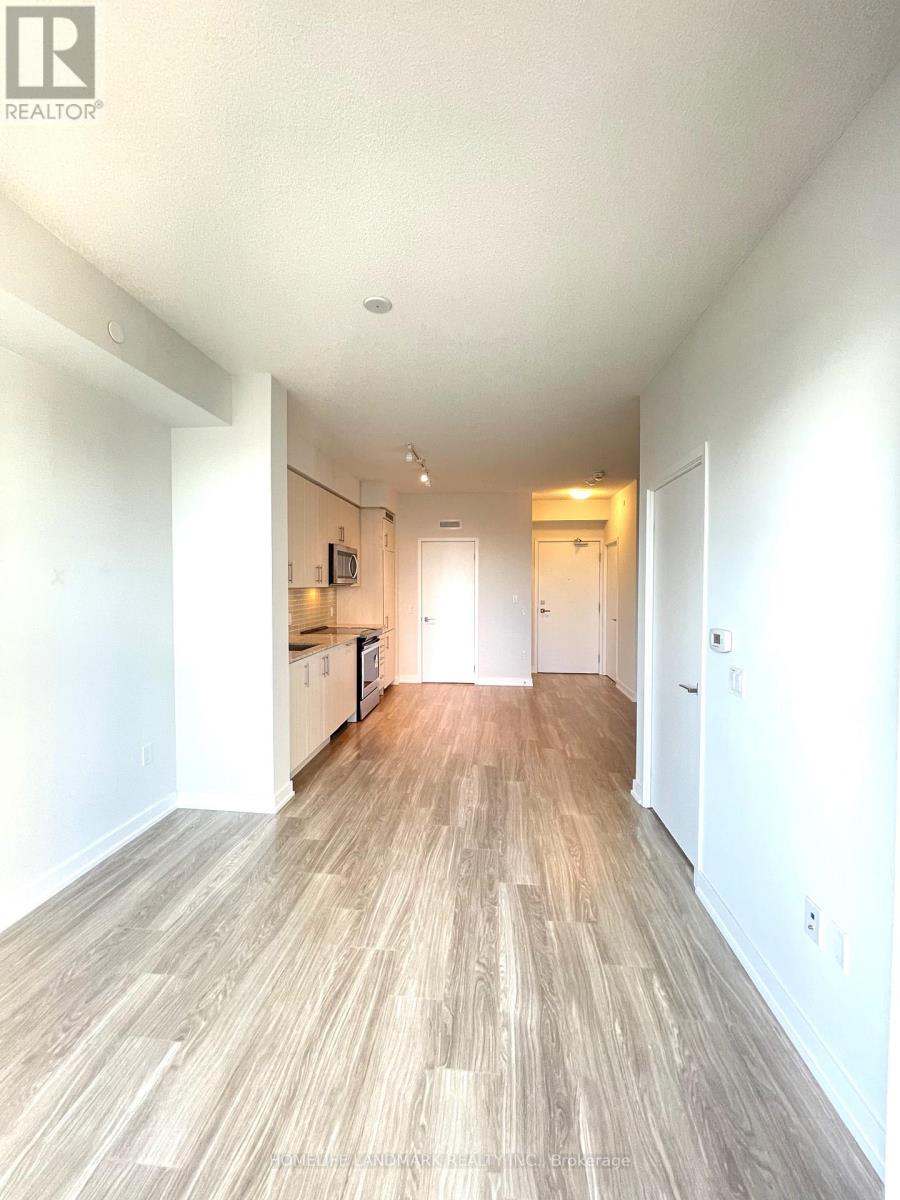 2219 - 4055 Parkside Village Drive, Mississauga, Ontario L5B 0K8 - Photo 3 - W13147420