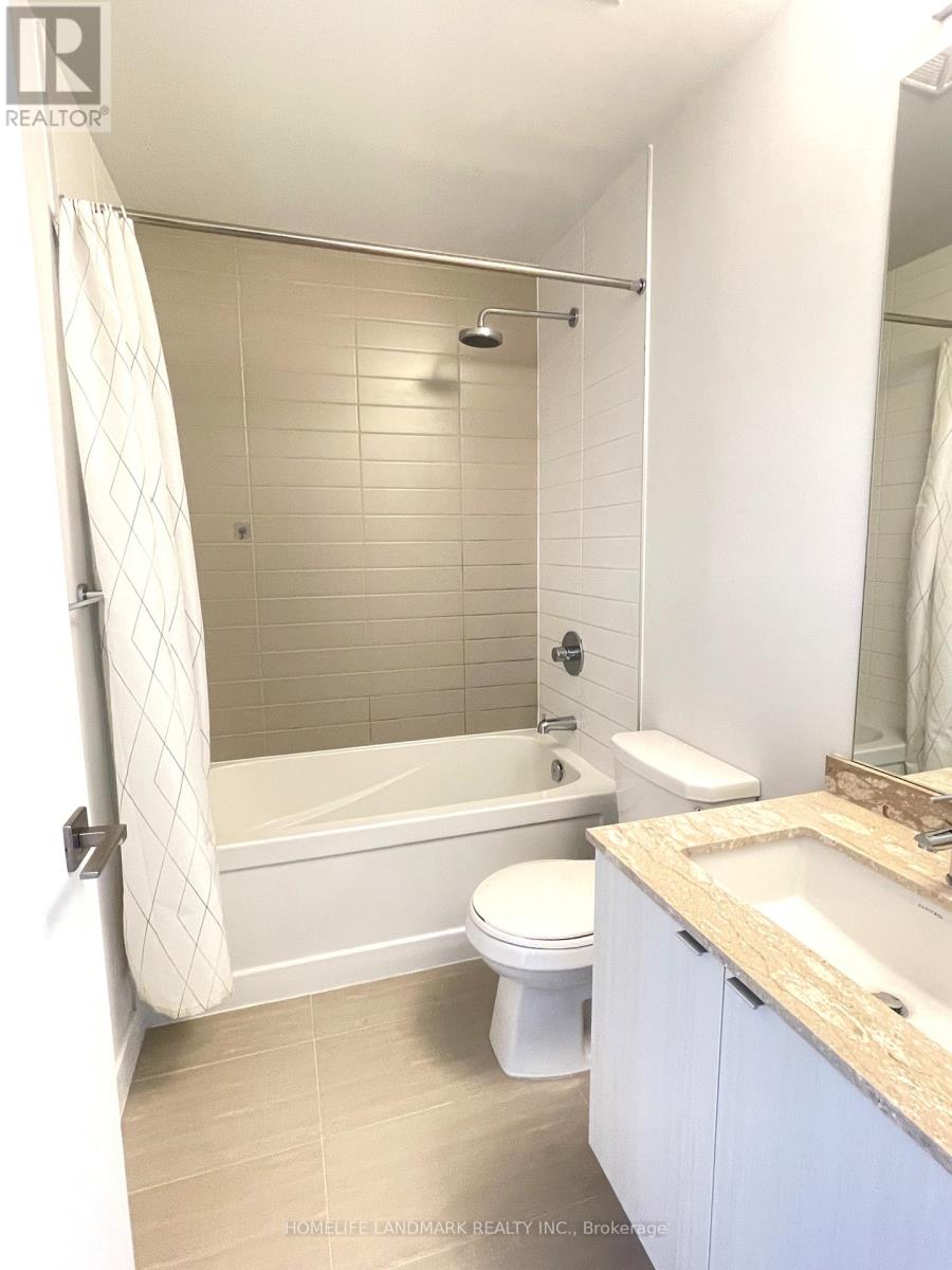 2219 - 4055 Parkside Village Drive, Mississauga, Ontario L5B 0K8 - Photo 8 - W13147420