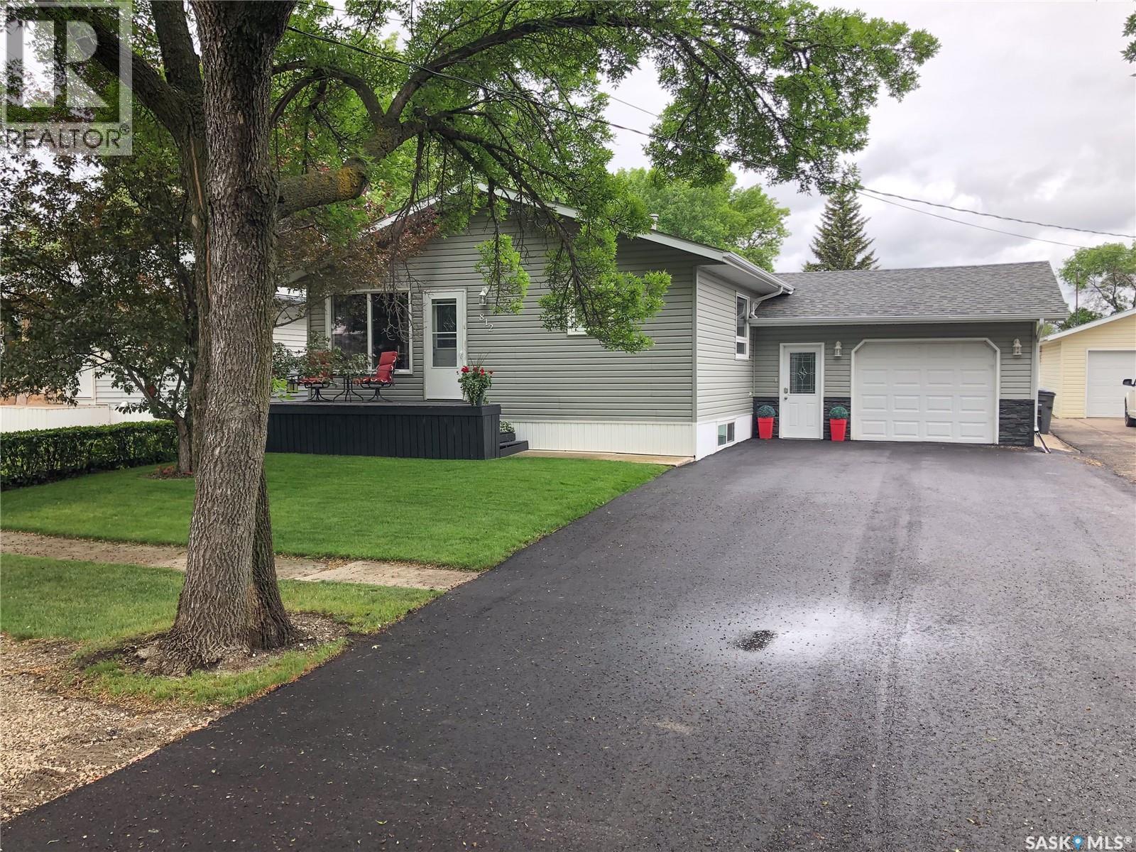 812 Qu'appelle Street, Grenfell, Saskatchewan  S0G 2B0 - Photo 28 - SK036477