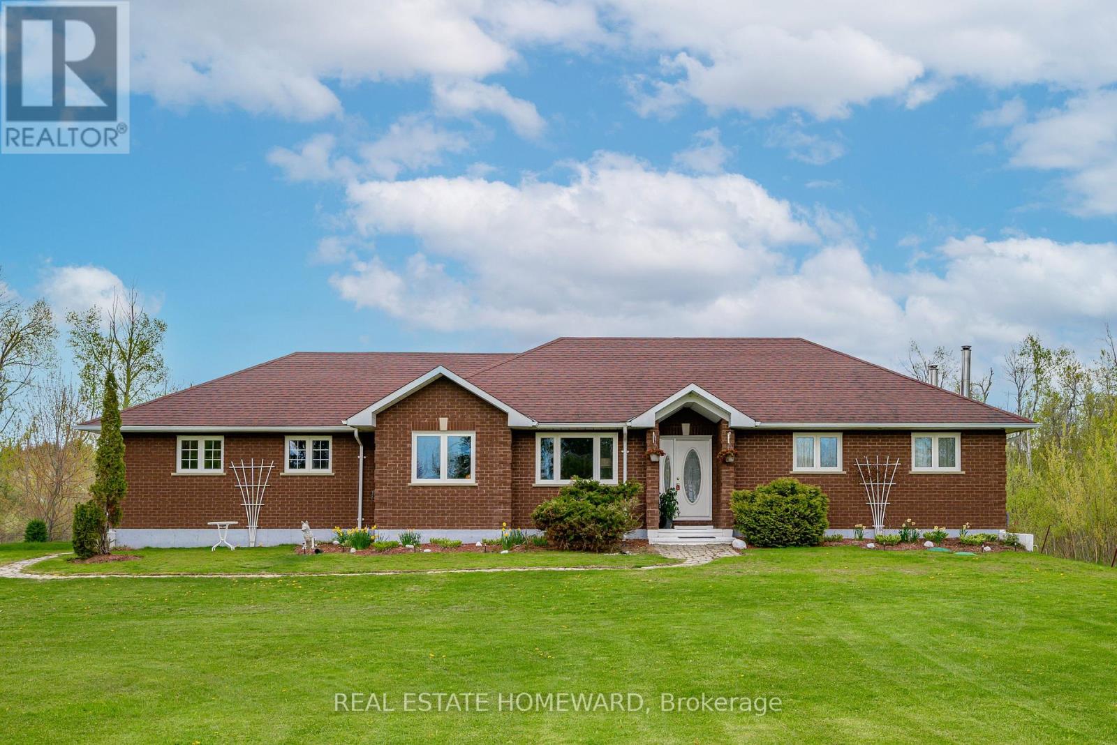56 DRIFTWOOD SHORES ROAD, Kawartha Lakes, Ontario