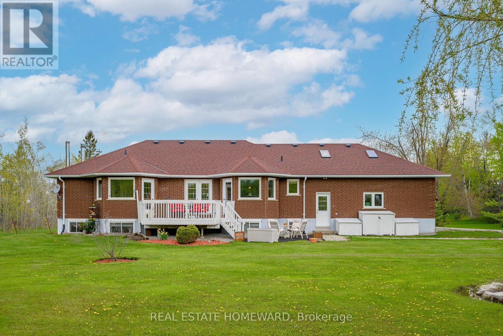 56 Driftwood Shores Road, Kawartha Lakes, Ontario  K0M 2B0 - Photo 24 - X13147364