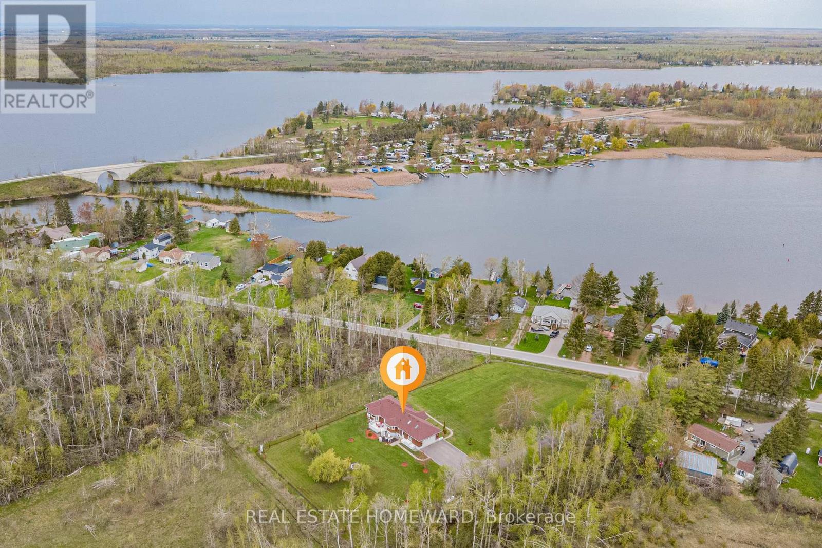 56 Driftwood Shores Road, Kawartha Lakes, Ontario  K0M 2B0 - Photo 46 - X13147364
