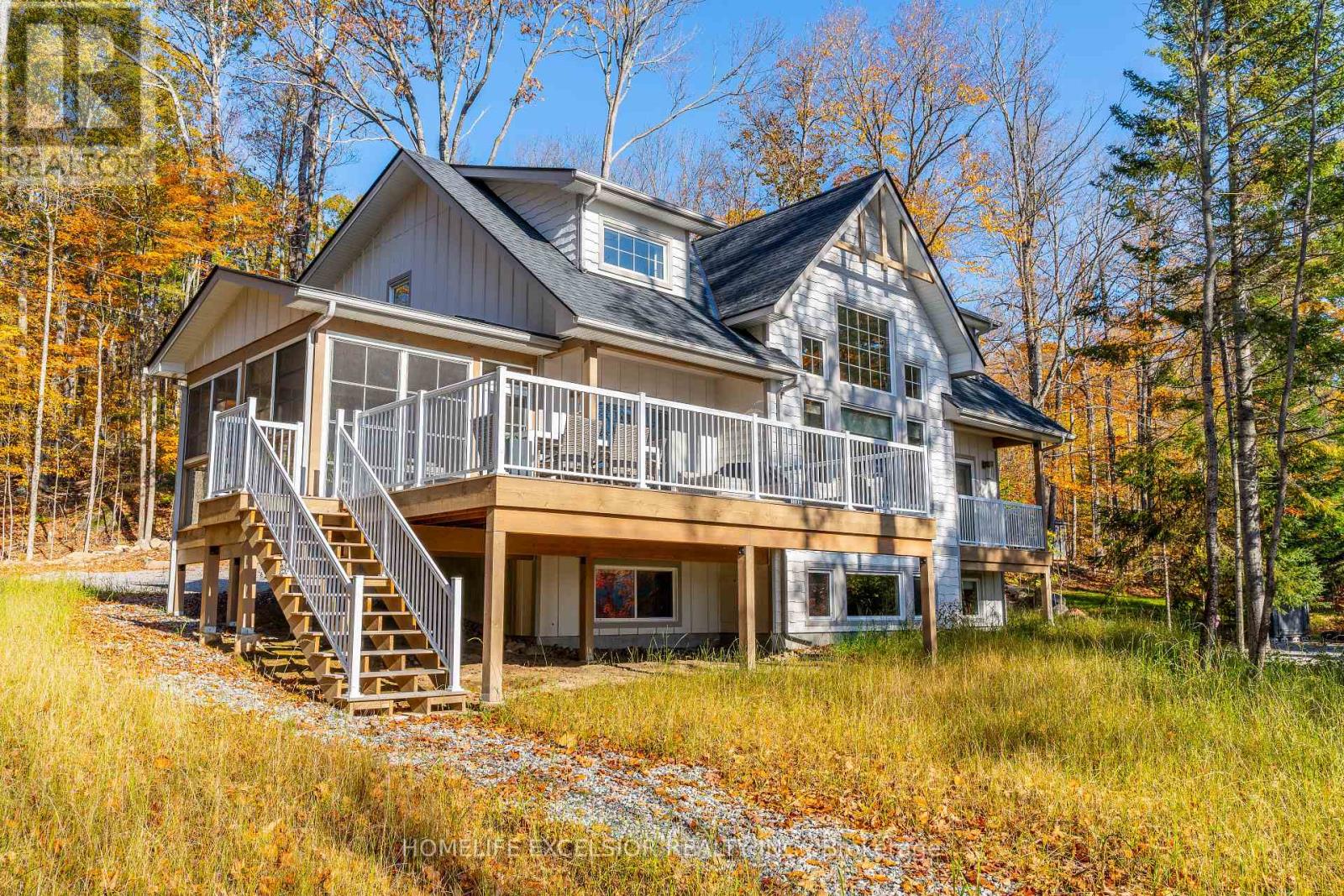 1284 True North Road, Dysart Et Al, Ontario K0M 2T0 - Photo 2 - X13147392