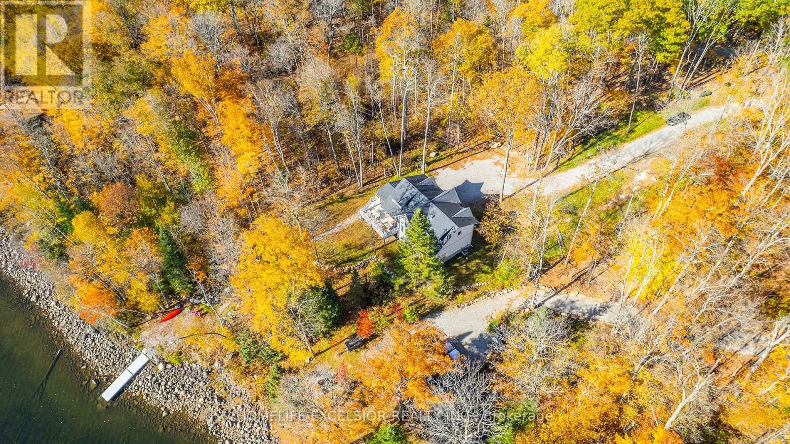 1284 True North Road, Dysart Et Al, Ontario K0M 2T0 - Photo 38 - X13147392