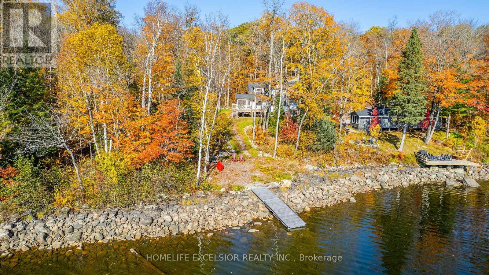 1284 True North Road, Dysart Et Al, Ontario K0M 2T0 - Photo 39 - X13147392