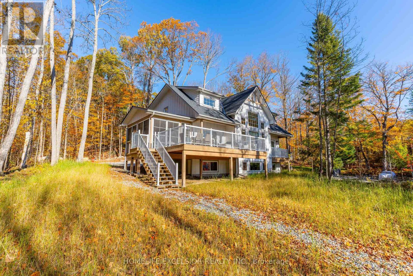 1284 True North Road, Dysart Et Al, Ontario K0M 2T0 - Photo 42 - X13147392