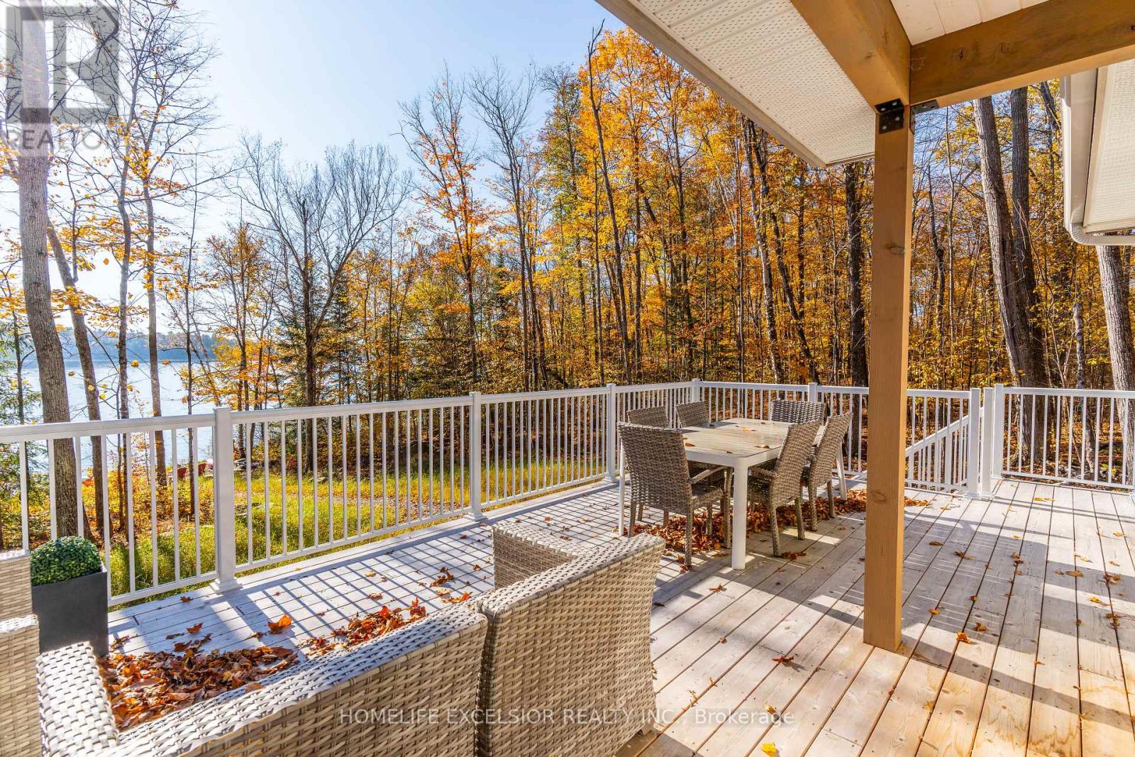 1284 True North Road, Dysart Et Al, Ontario K0M 2T0 - Photo 43 - X13147392