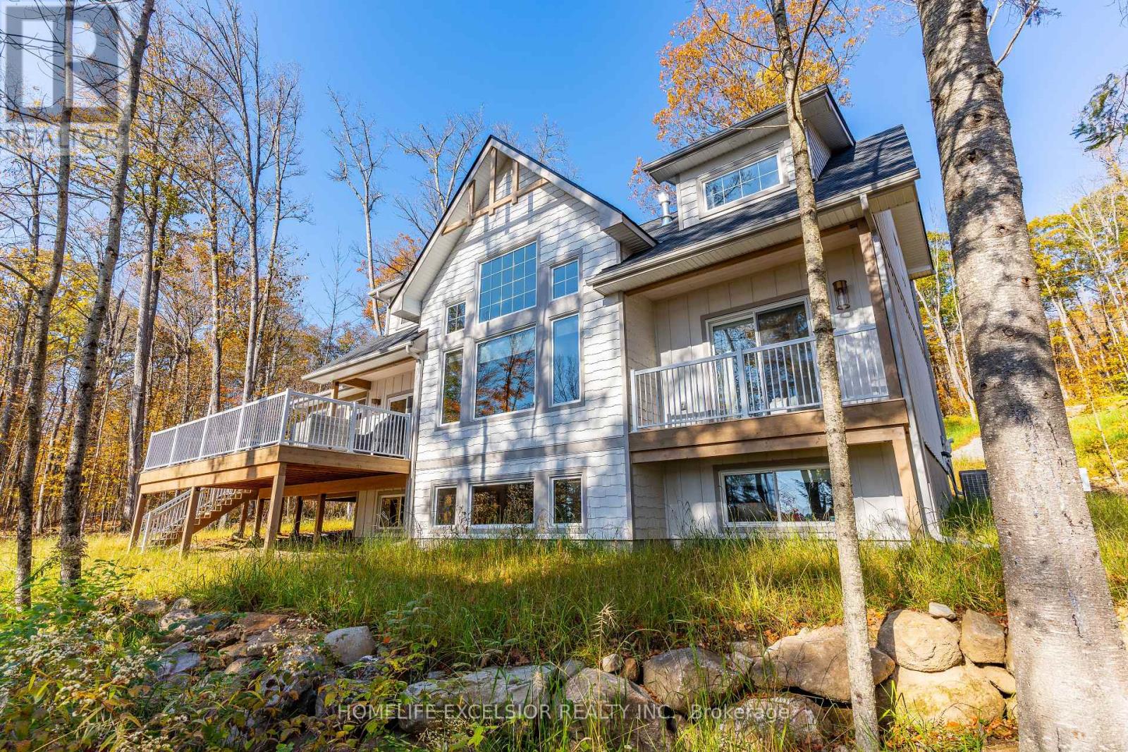 1284 True North Road, Dysart Et Al, Ontario K0M 2T0 - Photo 44 - X13147392