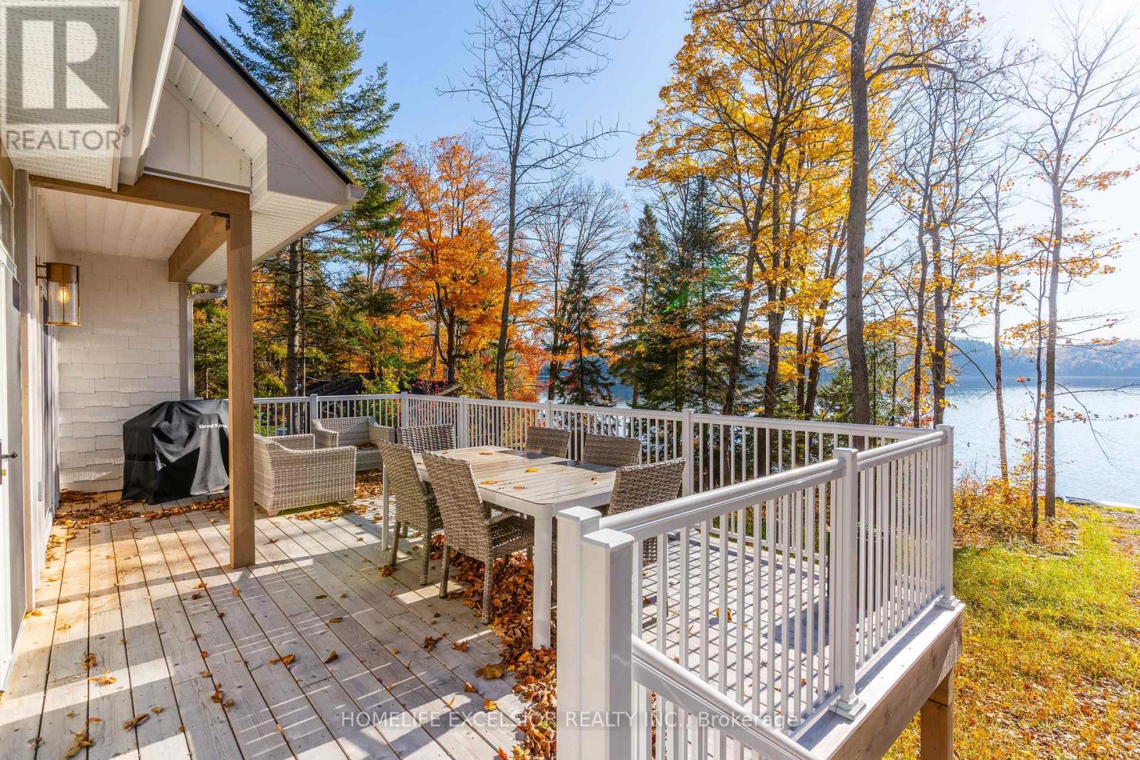 1284 True North Road, Dysart Et Al, Ontario K0M 2T0 - Photo 45 - X13147392