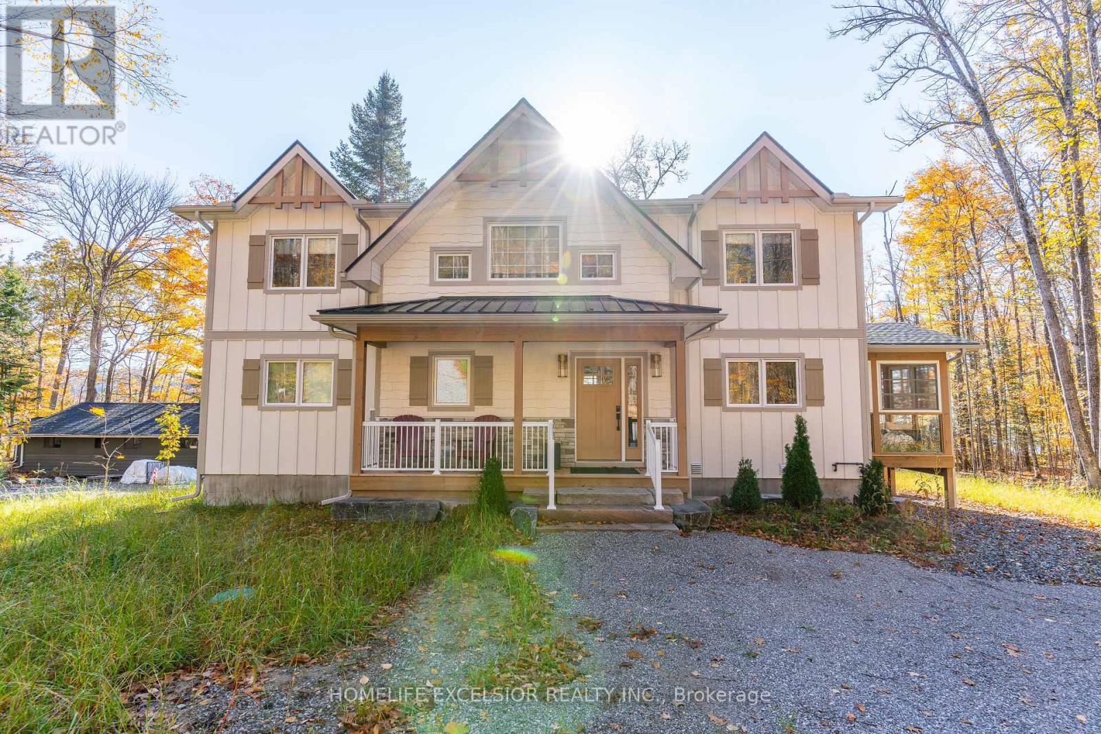 1284 True North Road, Dysart Et Al, Ontario K0M 2T0 - Photo 47 - X13147392