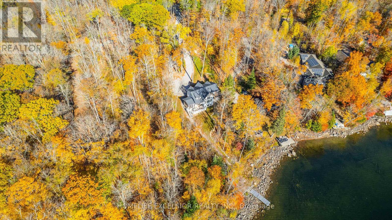 1284 True North Road, Dysart Et Al, Ontario K0M 2T0 - Photo 48 - X13147392