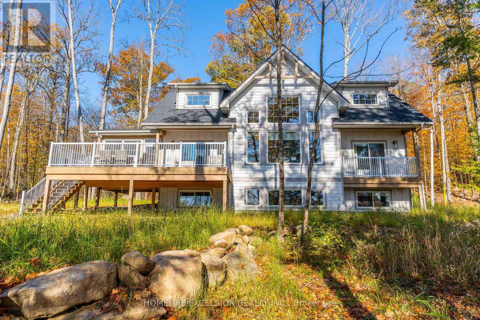 1284 True North Road, Dysart Et Al, Ontario K0M 2T0 - Photo 49 - X13147392