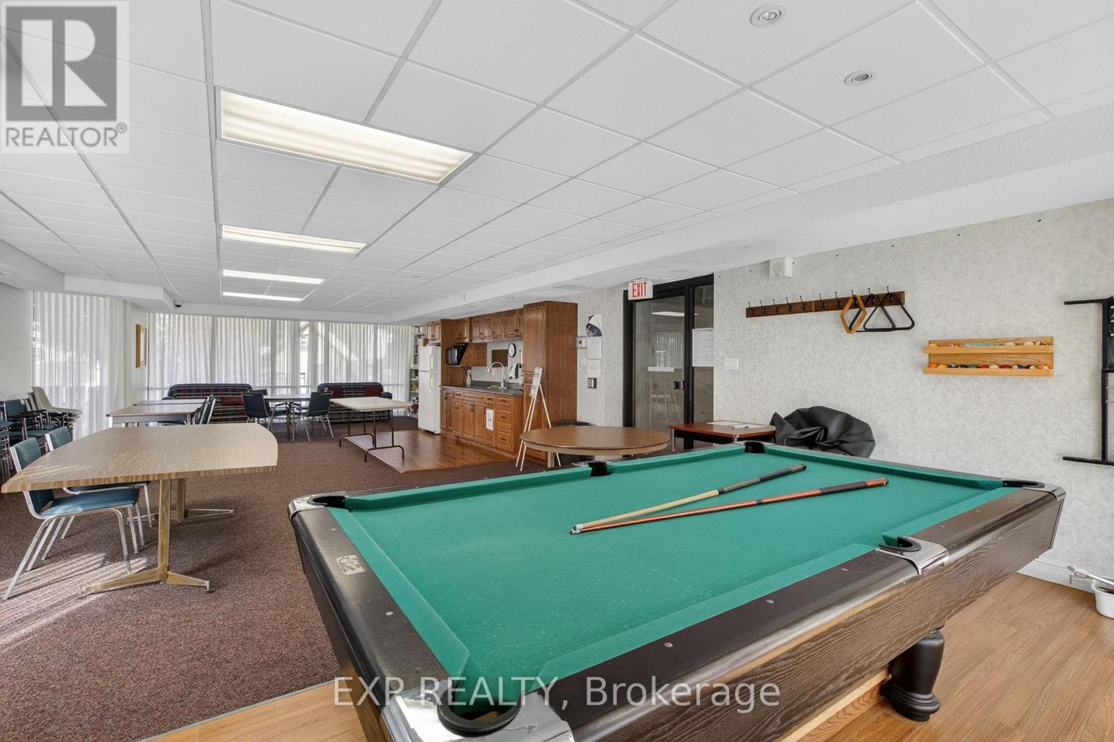1408 - 81 Church Street, Kitchener, Ontario  N2G 4M1 - Photo 37 - X13147396