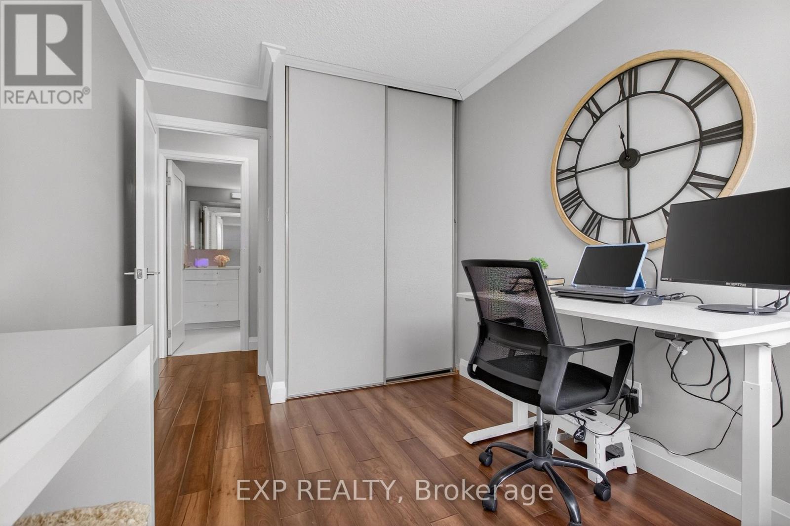 1408 - 81 Church Street, Kitchener, Ontario  N2G 4M1 - Photo 38 - X13147396