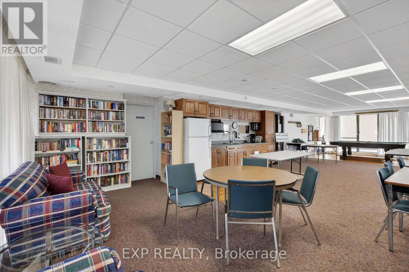 1408 - 81 Church Street, Kitchener, Ontario  N2G 4M1 - Photo 39 - X13147396