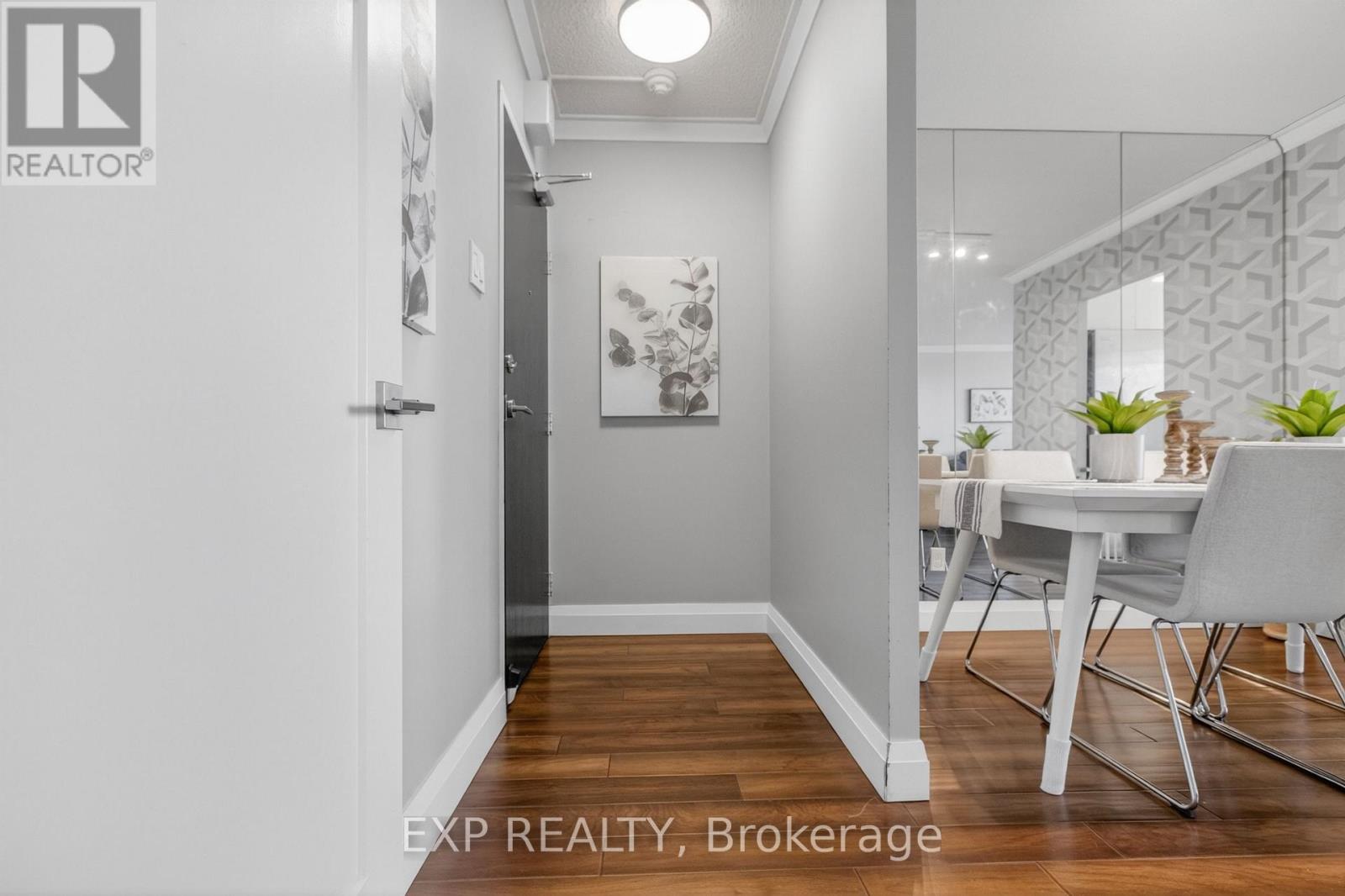 1408 - 81 Church Street, Kitchener, Ontario  N2G 4M1 - Photo 4 - X13147396
