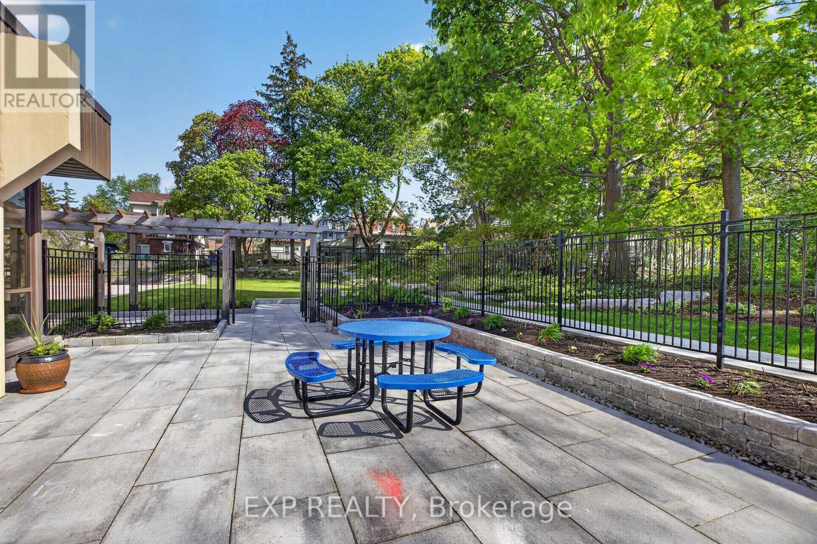 1408 - 81 Church Street, Kitchener, Ontario  N2G 4M1 - Photo 43 - X13147396