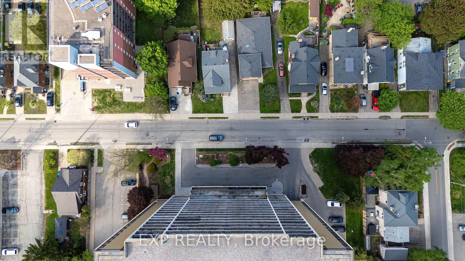 1408 - 81 Church Street, Kitchener, Ontario  N2G 4M1 - Photo 47 - X13147396