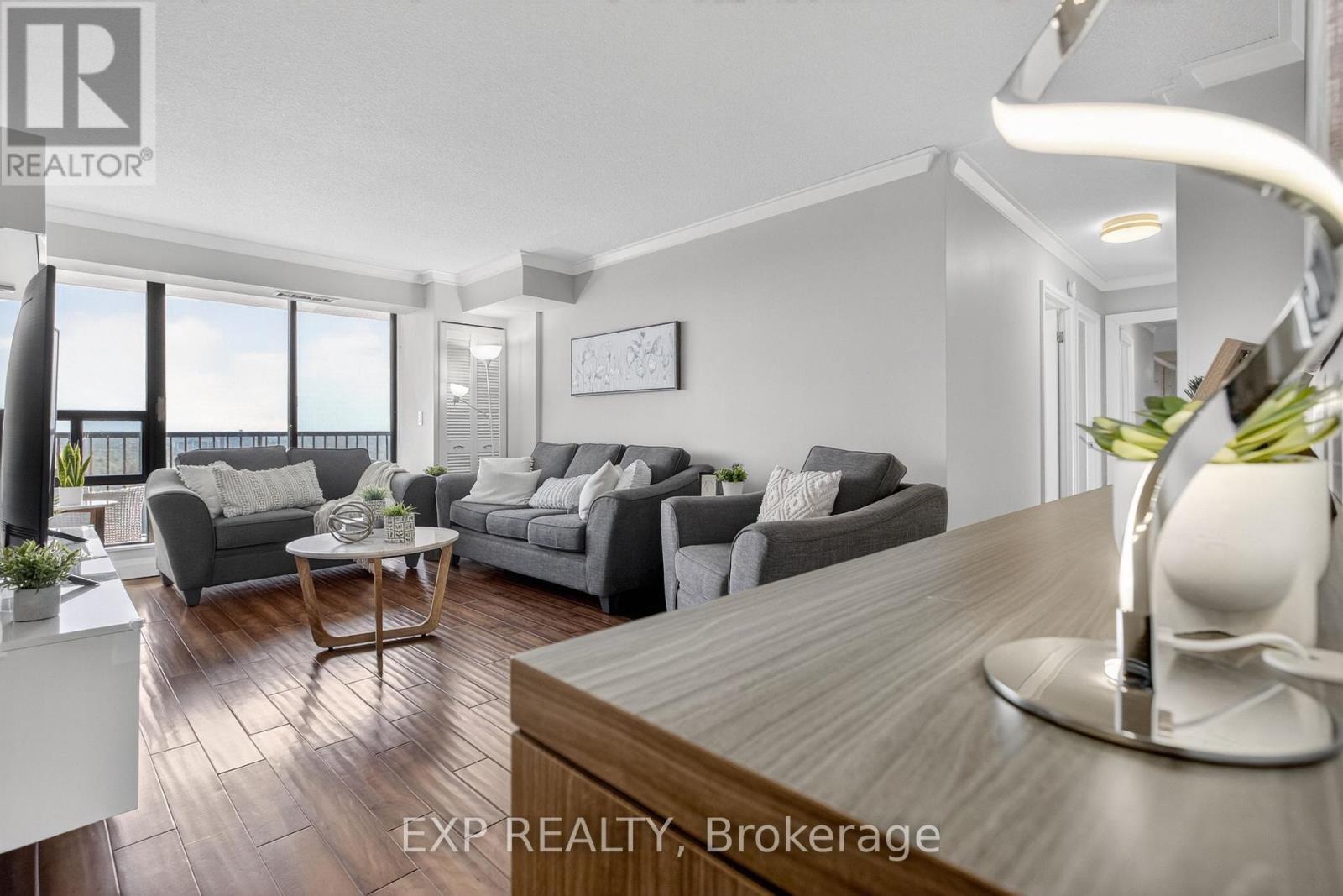 1408 - 81 Church Street, Kitchener, Ontario  N2G 4M1 - Photo 8 - X13147396