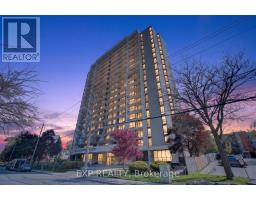 1408 - 81 CHURCH STREET, Kitchener, Ontario