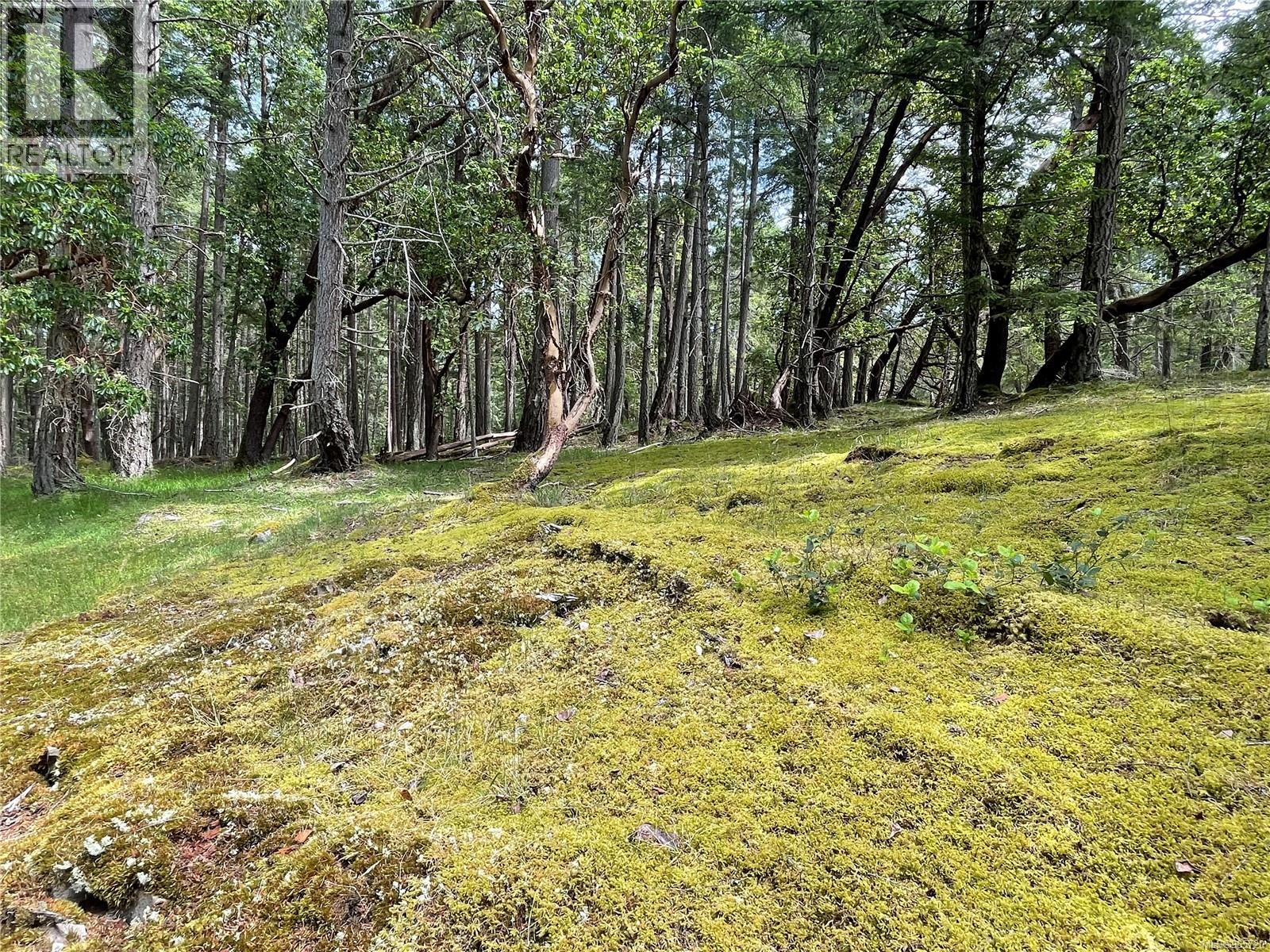 Lot 2 Driftwood Dr, Mudge Island, British Columbia