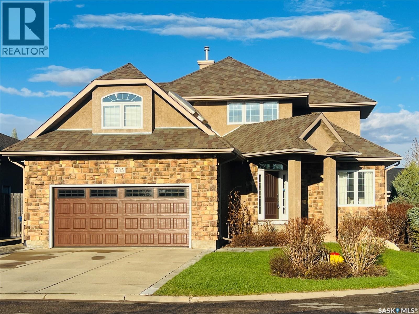 735 Wright CRESCENT, Saskatoon, Saskatchewan