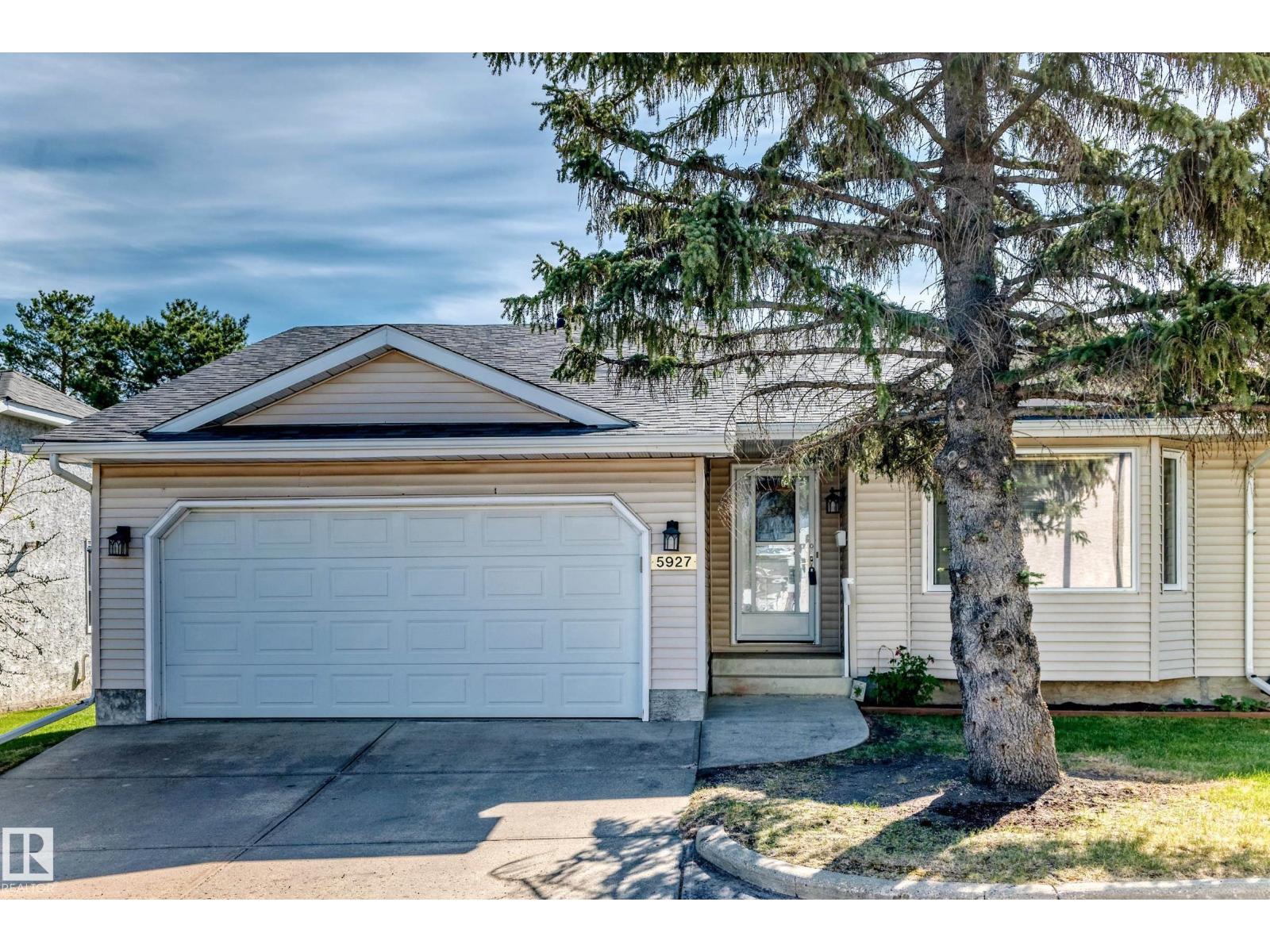 5927 189 ST NW, edmonton, Alberta