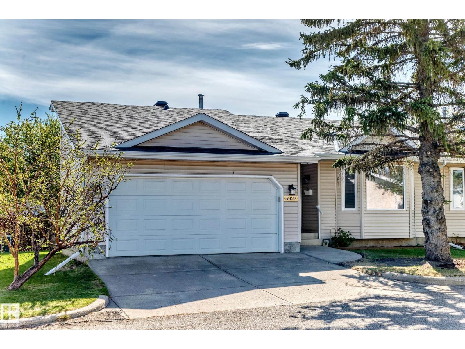 5927 189 St Nw, Edmonton, Alberta  T6M 2J1 - Photo 2 - E4488702