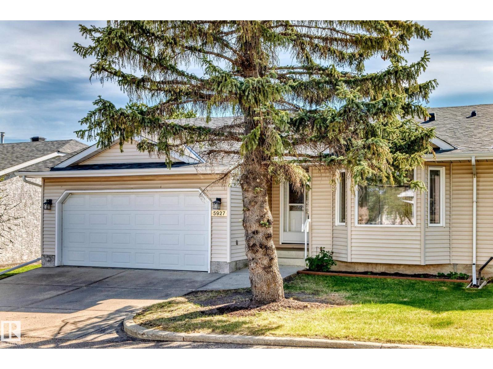 5927 189 St Nw, Edmonton, Alberta  T6M 2J1 - Photo 3 - E4488702
