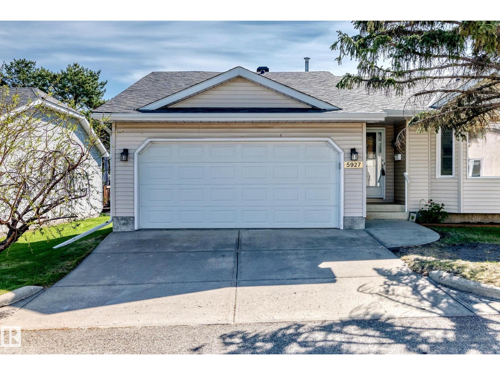 5927 189 St Nw, Edmonton, Alberta  T6M 2J1 - Photo 49 - E4488702