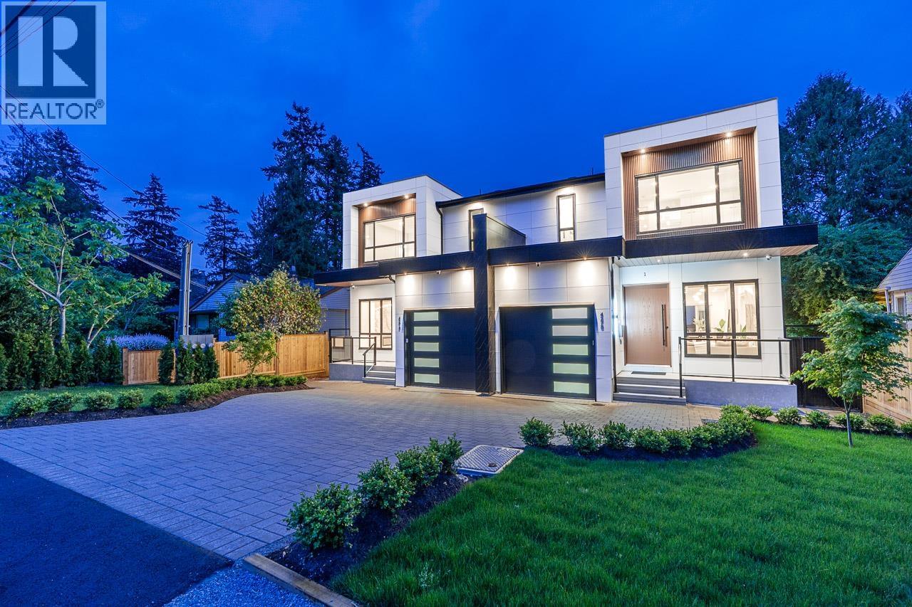 1 4278 Watling Street, Burnaby, British Columbia  V5J 1V2 - Photo 2 - R3125096